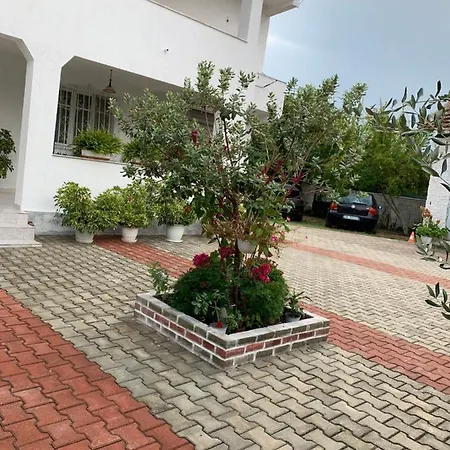 Πανσιόν Vila Thaci 2