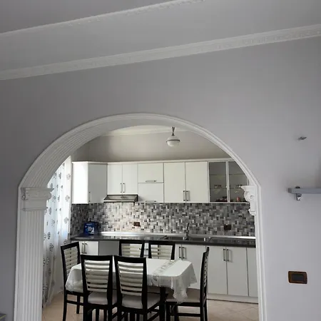 Guest house Studio Flat *
