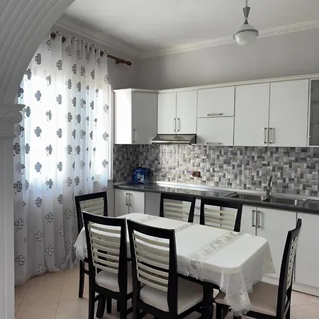 Studio Flat * Durres