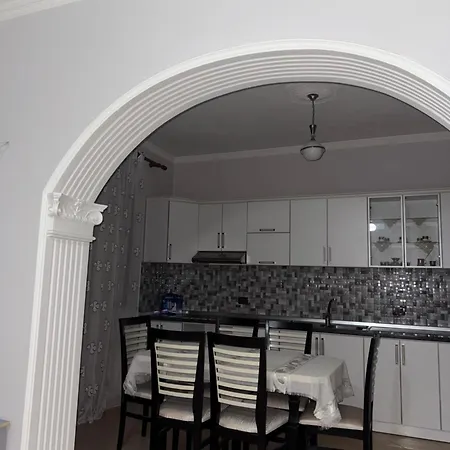 Studio Flat * Durres