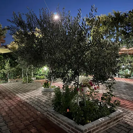 Studio Flat Durres