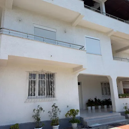 Guest house Studio Flat