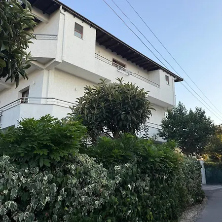 Guest house Studio Flat Durres