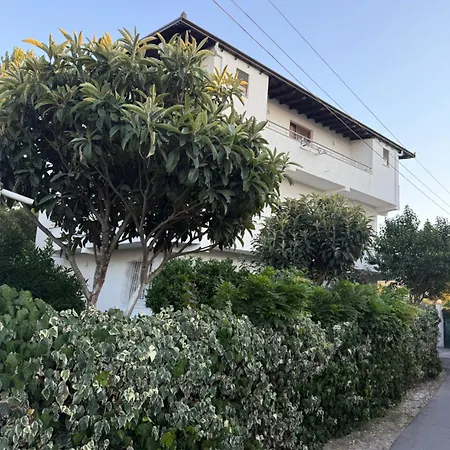 Studio Flat Guest house *